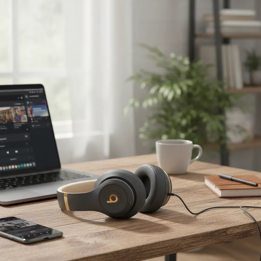 AI generated product image 1